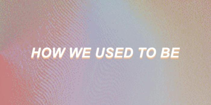 1080x1920 Holographic Wallpaper - Aesthetic Hologram (#30304) - HD Wallpaper &  Backgrounds Download