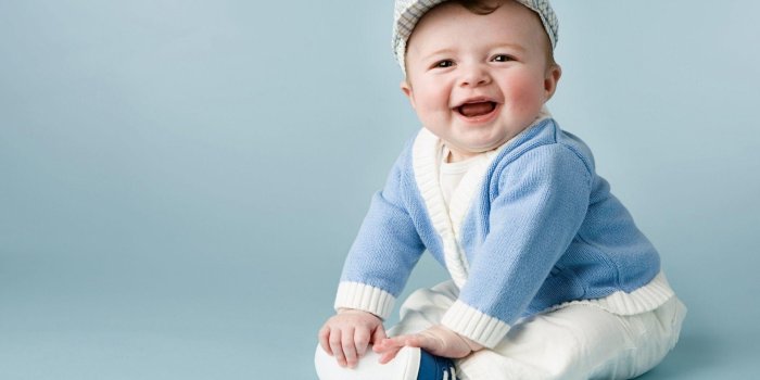 1920x1200 Cute Baby Boy Wallpapers