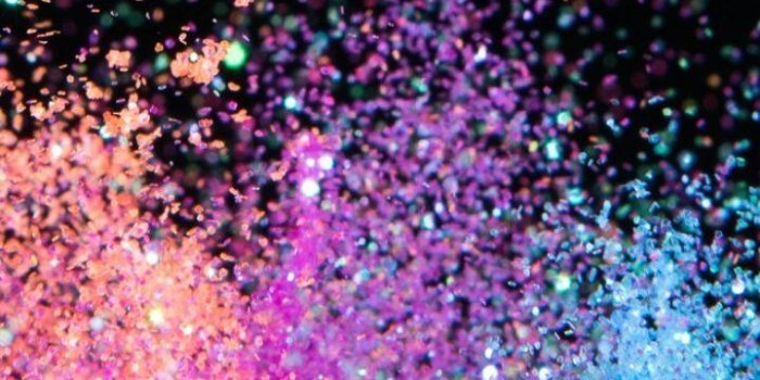 720x1280 Sparkles Wallpapers