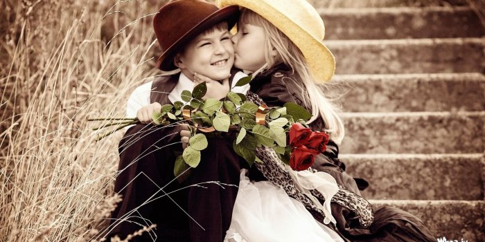 2560x1440 Cute Wallpapers For Girls And Boys