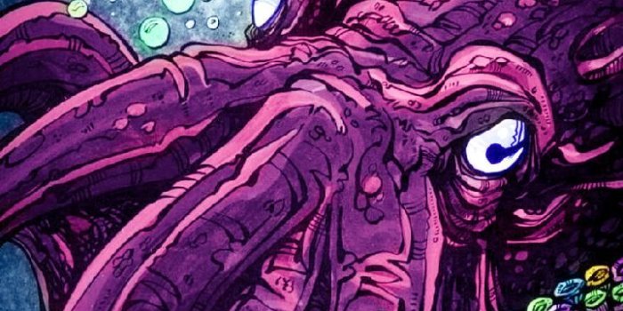 720x1280 Download Colorful Octopus wallpaper by Z7V12 now. Browse millions of  popular colorful wallpapers and ring… | Octopus wallpaper, Graphic wallpaper,  Pop art wallpaper