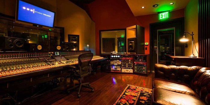 1920x1080 Studio HD Wallpapers - Top Free Studio HD Backgrounds - WallpaperAccess