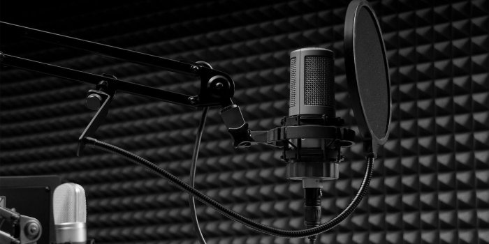 1600x1000 Recording Studio Wallpapers HD