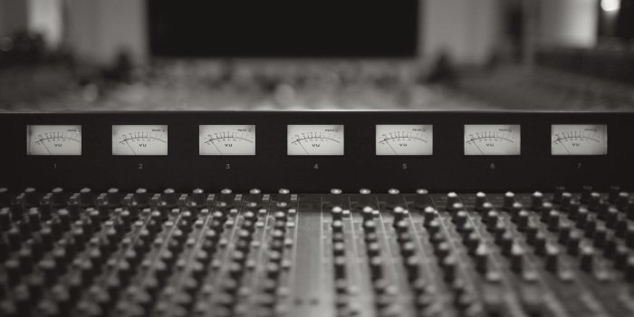 2560x1600 Recording Studio Wallpapers HD