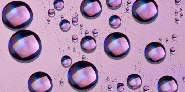 1360x2048 Download Purple Bubble Wallpaper, HD Backgrounds Download - itl.cat