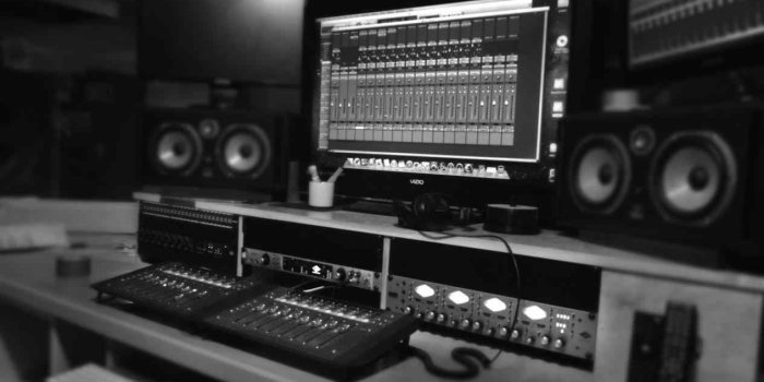 1264x948 Home Studio Wallpapers - Top Free Home Studio Backgrounds - WallpaperAccess