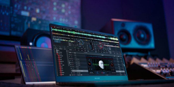 1680x1050 Music Studio Ultra HD Desktop Background Wallpaper for 4K UHD TV :  Widescreen & UltraWide Desktop & Laptop : Multi Display, Dual Monitor :  Tablet : Smartphone