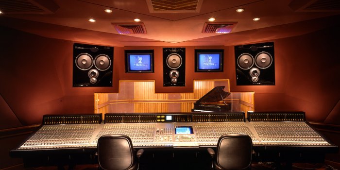 2069x1607 42+] HD Recording Studio Wallpaper on WallpaperSafari