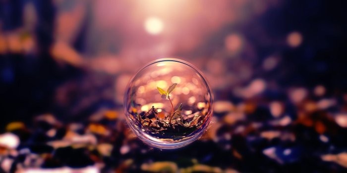 2560x1440 Backgrounds Tumblr Bubbles