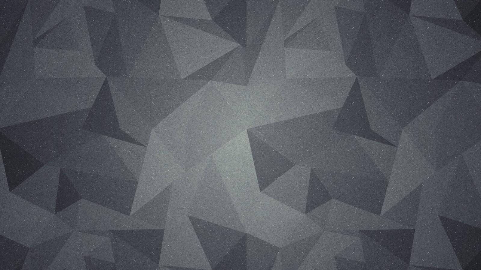 1920x1080 Grey Polygon Hd Wallpapers - Grey Low Poly Background - 1920x1080 -  Download HD Wallpaper - WallpaperTip