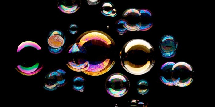 1440x900 Bubble Wallpapers for Android - APK Download