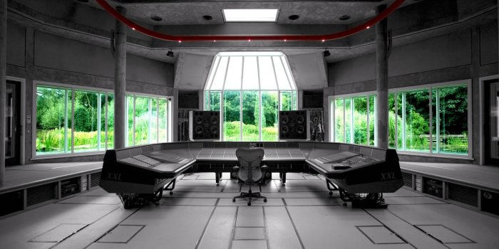 1280x800 Music Recording Studio Ultra HD Desktop Background Wallpaper for 4K UHD TV  : Multi Display, Dual Monitor : Tablet : Smartphone