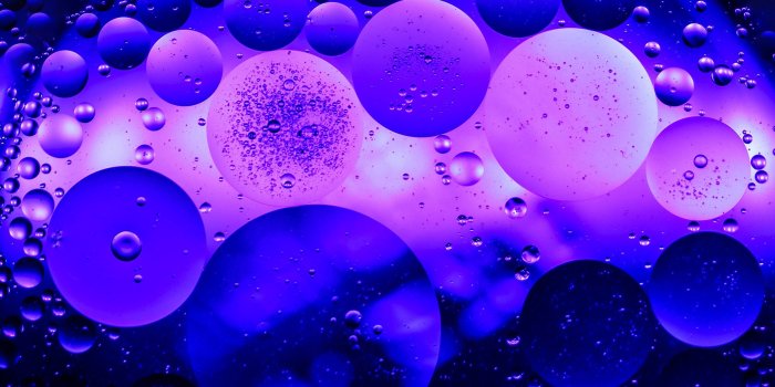 2792x2451 Bubble 4K wallpapers for your desktop or mobile screen free and easy to  download