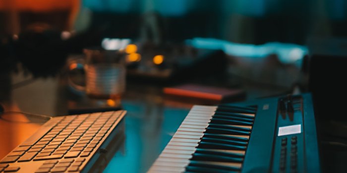 1000x1500 500+ Music Studio Pictures | Download Free Images & Stock Photos on Unsplash