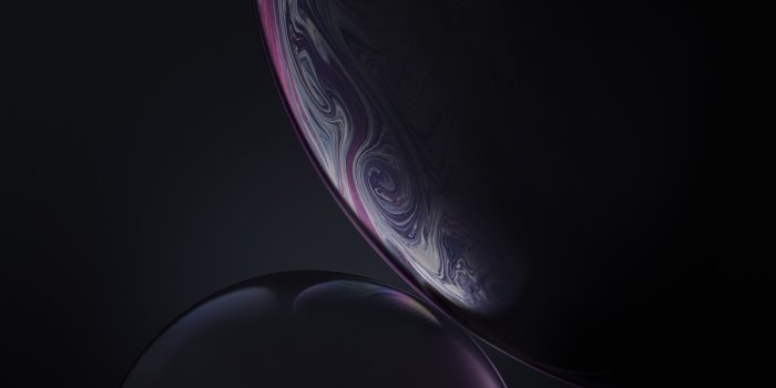 1200x1200 Download - Iphone Xr Wallpaper Bubble - 1200x1200 - Download HD Wallpaper -  WallpaperTip
