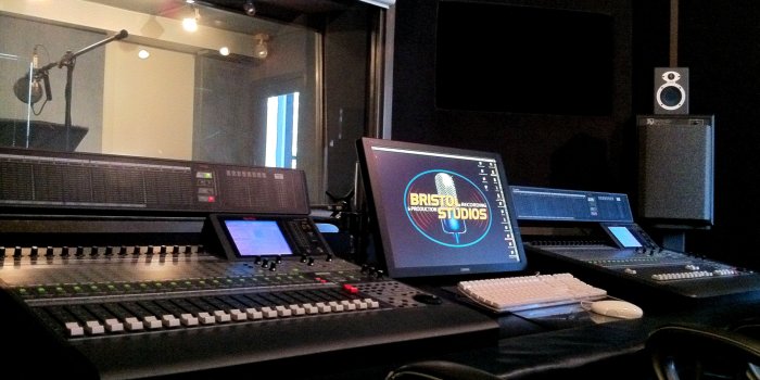 2592x1936 Android, Iphone, Desktop Hd Backgrounds / Wallpapers - Recording Studio  Studio Wallpaper 4k (#2991356) - HD Wallpaper & Backgrounds Download