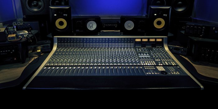 1920x1080 Recording Studio Wallpapers - Top Free Recording Studio Backgrounds -  WallpaperAccess