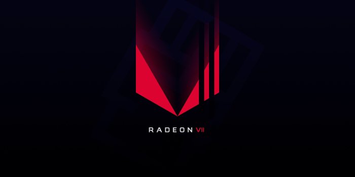 3840x2160 A Radeon VII edit of one of my favorite Vega Wallpapers : Amd