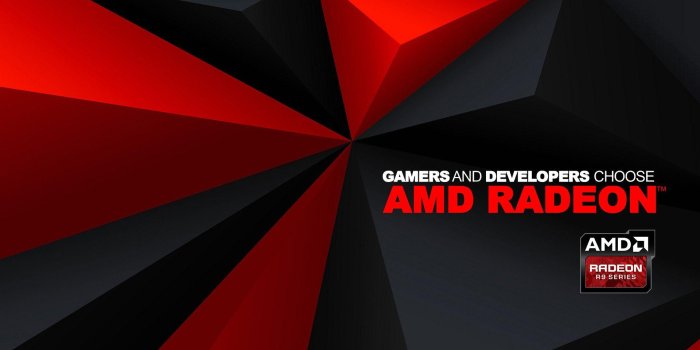 1920x1080 Amd Radeon Wallpapers 1920x1080