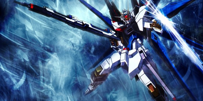 1024x768 Gundam Wallpapers Awesome Gundam Wallpaper 2019 - Left of The Hudson