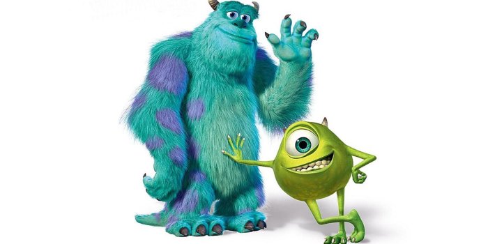 1920x1200 Monsters Inc Wallpapers - Mike And Sulley Monsters Inc - 1920x1200 -  Download HD Wallpaper - WallpaperTip