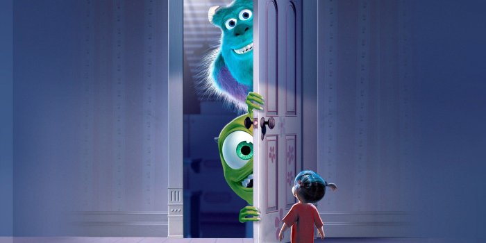 2560x1600 Monsters Inc Wallpapers - Top Free Monsters Inc Backgrounds -  WallpaperAccess