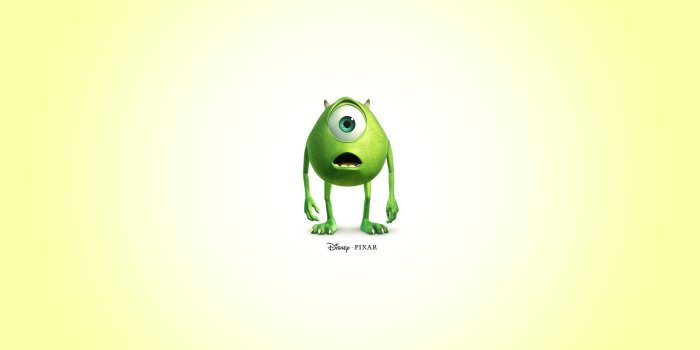 2560x1600 Monsters Inc - 2560x1600 Wallpaper - teahub.io