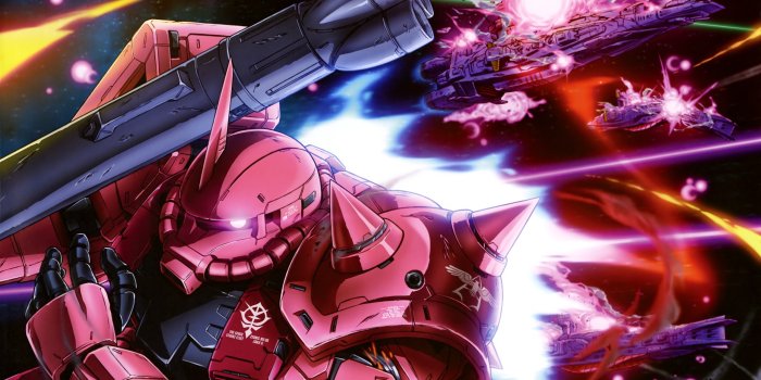 2560x1440 Download 2560x1440 Mobile Suit Gundam, Mecha, Robots, Sci-fi, Fight  Wallpapers for iMac 27 inch - WallpaperMaiden
