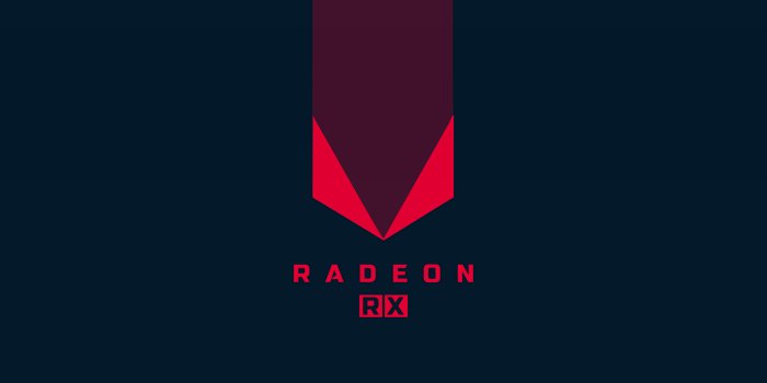 2560x1440 AMD Radeon RX. Desktop wallpaper. 2560x1440