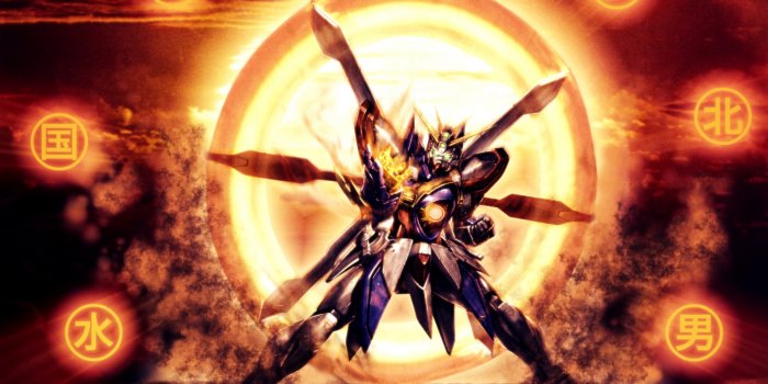 1920x1080 Gundam Wallpaper HD for Laptop - 2021 Cool Wallpaper HD