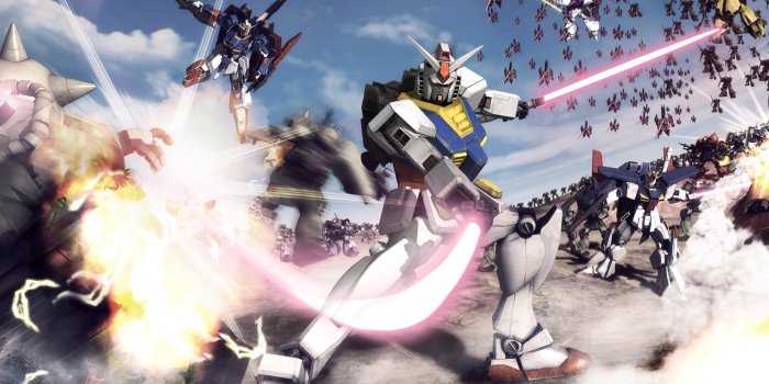 1920x1200 Gundam 4K wallpapers for your desktop or mobile screen free and easy to  download
