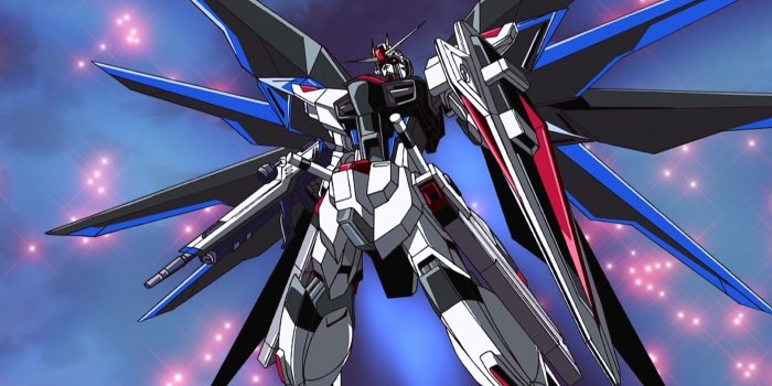 1920x1080 Gundam Wallpapers Fresh Gundam Seed Wallpapers ·① Wallpapertag This Year -  Left of The Hudson