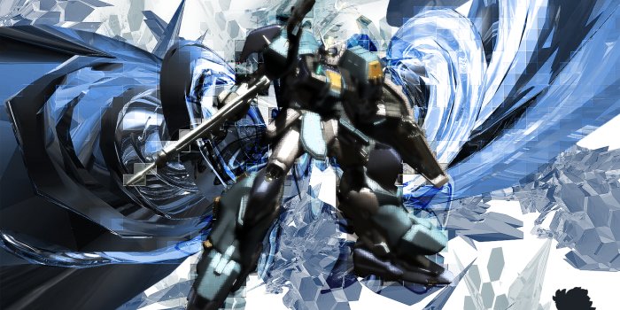 1440x900 40+] Gundam Wing Wallpaper HD on WallpaperSafari