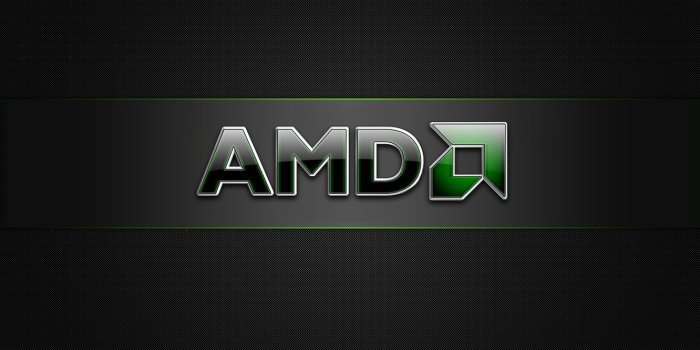 1332x850 Wallpaper logo, AMD, brand images for desktop, section hi-tech - download