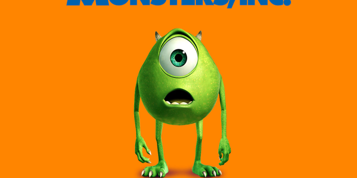 1280x1024 Monsters Inc Wallpaper for PC | Full HD Pictures