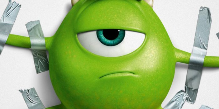 1080x1920 Monsters Inc Wallpaper Hd Iphone - 1080x1920 Wallpaper - teahub.io