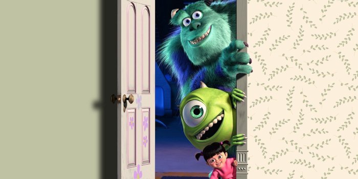 1920x1080 Disney, Monsters Inc., Pixar HD Wallpaper & Background • 28577 • Wallur