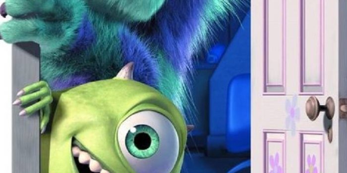 720x1280 monster inc wallpaper by _QUEENSHA_ - ab - Free on ZEDGE™