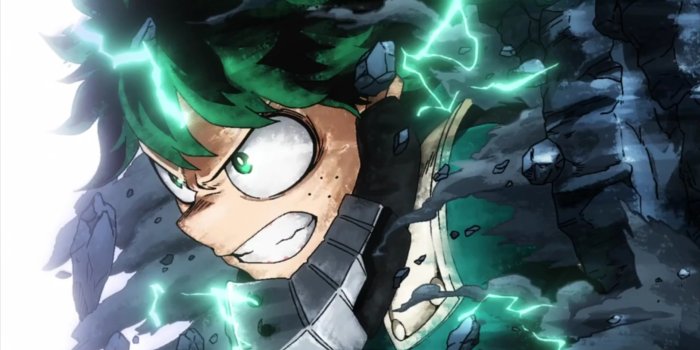 1920x1080 2560x1440 Deku My Hero Academia 1440P Resolution Wallpaper, HD Anime 4K  Wallpapers, Images, Photos and Background