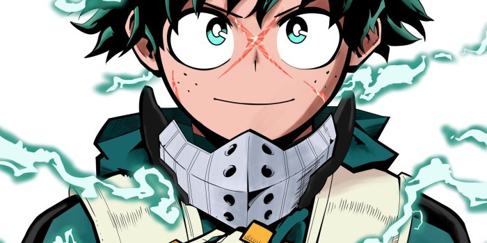 1920x1080 Izuku Midoriya Boku no Hero Academia HD My Hero Academia Wallpapers | HD  Wallpapers | ID #47455