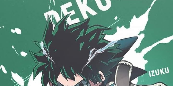 720x1280 bnha wallpapers - Deku | Anime wallpaper, My hero, Hero wallpaper