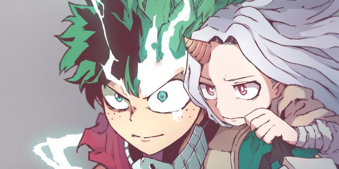 2100x1790 509617 2100x1790 Eri (My Hero Academia), Izuku Midoriya wallpaper |  Mocah.org