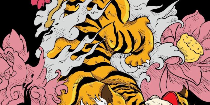 1440x2560 Art wallpaper for iPhone 11 : iphonewallpapers