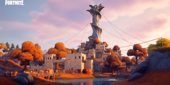 1920x1080 The Wild Rules in Fortnite Chapter 2 - Season 6: Primal - Xbox Wire