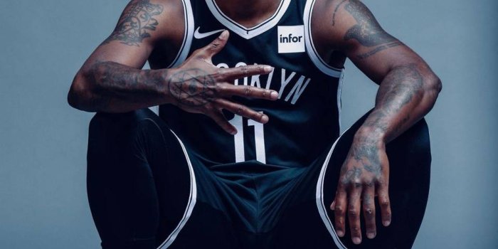 960x1280 Kyrie Irving wallpaper by JGBEAT8 - 4b - Free on ZEDGE™