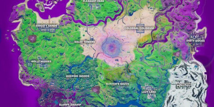 940x940 Fortnite Chapter 2: Season 6 Wallpapers