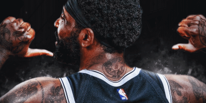 1080x1920 Backgraund Kyrie Irving Wallpaper - EnWallpaper