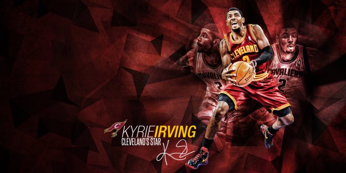 1680x1050 Kyrie Irving – 'All-Star' (WALLPAPER) | SLAM