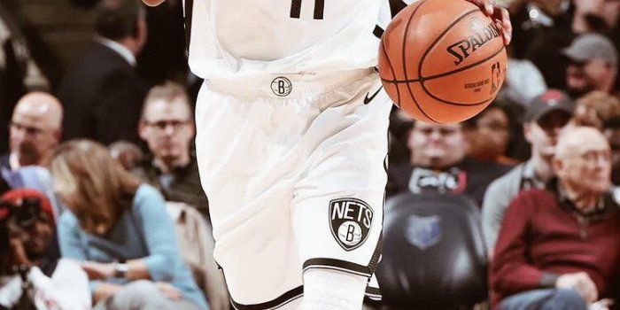 750x1246 Kyrie Irving wallpaper made by me. Let me know what you think! : GoNets