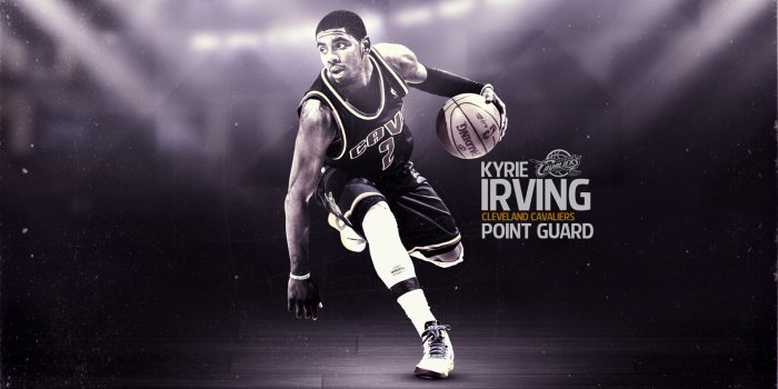 1920x1172 Kyrie Irving Wallpaper